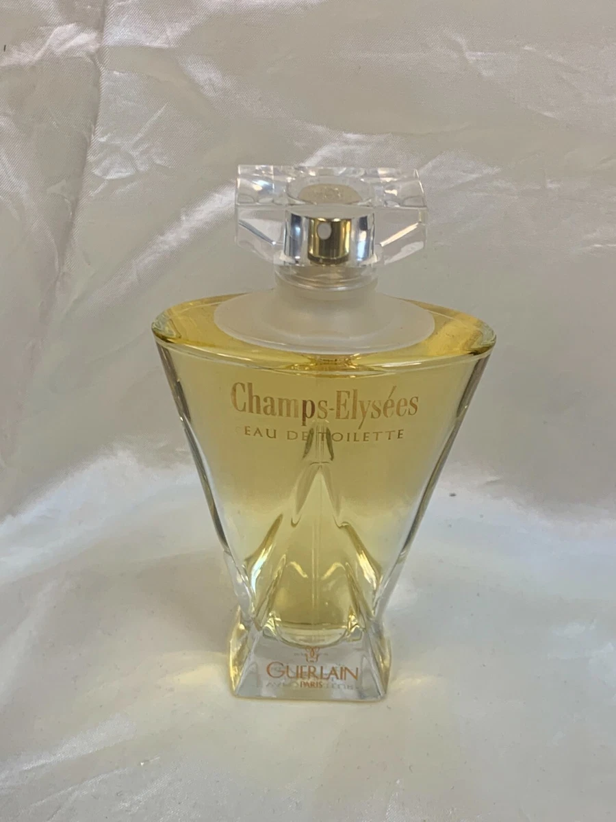 Guerlain Champs-Elysees Fragrances for sale | eBay