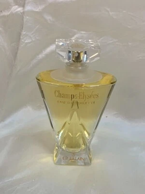 Champs Elysees EDT 50 ml por Guerlain pares CLÁSICO fórmula antigua 2000 Foto 1 de 3
