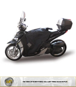 COPRIGAMBE YAMAHA XENTER 125 DA 2011 A 2019 TERMOSCUD ANTIPIOGGIA TUCANO URBANO - Imagen 1 de 1