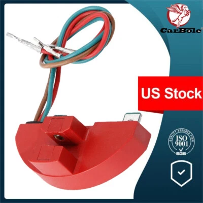 Módulo de control de encendido E-Spark Unilite kit distribuidor de conversión para 605 65967 Foto 1 de 4