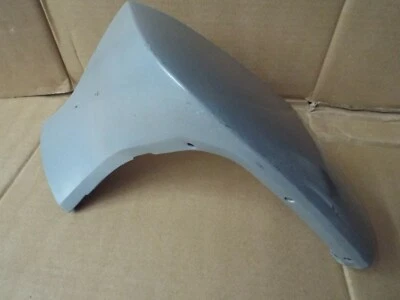 Extensión de guardabarros LF 1970 1971 Mercury Montego-Cyclone GT alerón 351 429 CJ Foto 1 de 4