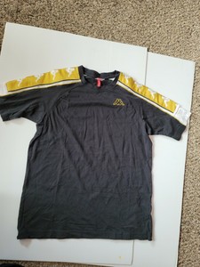 Abbigliamento da uomo Kappa in oro | Acquisti Online su eBay