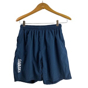 Las mejores ofertas en Ropa Savage azul para De hombre | eBay