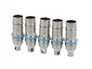 Aspire Nautilus 2S Mesh Heads 0,7 Ohm Verdampferköpfe (5 Stück pro Packung) - Bild 1 von 6
