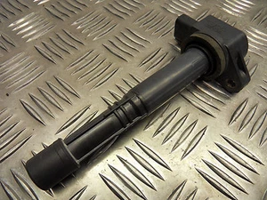 Bobina palo genuino Honda VFR 800 DENSO (099700-070) 2002 a 2013 - Imagen 1 de 5