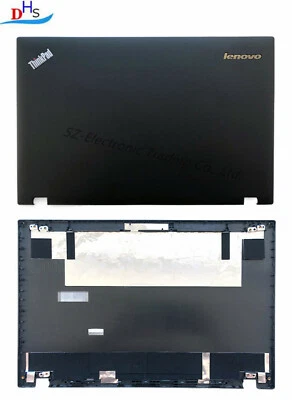 Nuevo Para Lenovo ThinkPad L540 LCD Tapa Trasera Tapa Trasera 04x4855 Foto 1 de 4