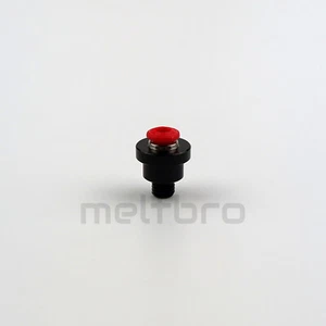 Adaptador M7 bowden conexión neumática de alta calidad Dual Drive Aero extrusor - Imagen 1 de 5