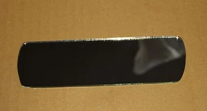 CLASSIC FIAT 500 126 600 850 REAR VIEW INTERIOR MIRROR REPLACEMENT BRAND NEW - Picture 1 of 3