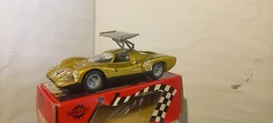 MERCURY Art. 68 PANTHER 3 LITRI BERTONE COLORE RARO ORIGINALE (1969) - Foto 1 di 11