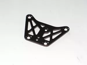 KYO34115 KYOSHO INFERNO MP10TE TRUGGY ALUMINUM TOP PLATE - Picture 1 of 1