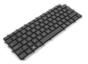 New Dell Latitude 9510 9520 UK Keyboard 05HNH3 5HNH3 - Picture 1 of 2