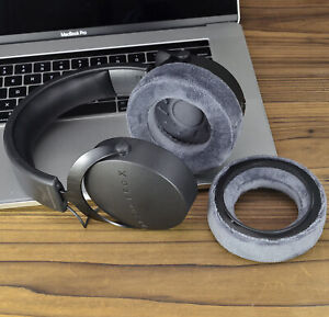 2 x Replacement EarPads Cover for Beyerdynamic DT700 Prox DT900 Prox Headphones