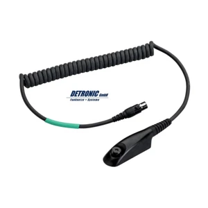 Peltor FLX2-32 Flex Kabel für Headset Motorola GP320, GP330, GP340, GP360, GP380 - Bild 1 von 1