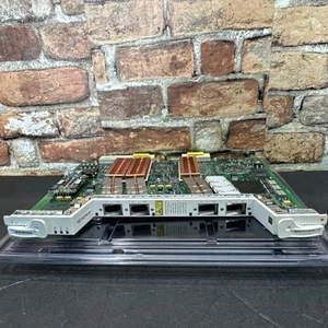 CISCO ONS 15454-CE-1000-4 / 10G Xponder (WOWUA1VDAE) - Picture 1 of 7