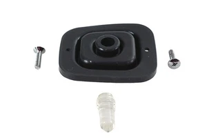 Master Cylinder Gasket fits Harley Davidson - Bild 1 von 4