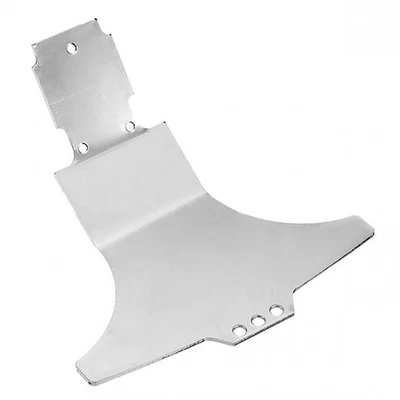 Metal Anti-collision Plate Part for 1/18 WLtoy A949 A959 A969 A979 K929 A959-B - Image 1 of 4