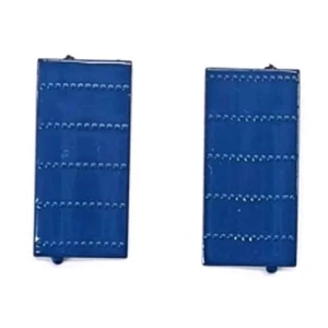 RC ERA A60 Horizontal Stabilizer Set - Blau - Bild 1 von 1