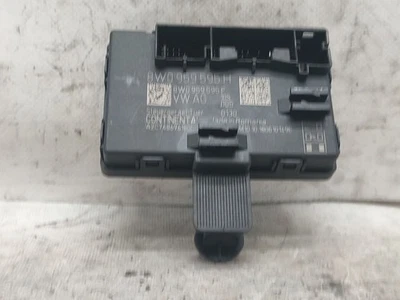 8W0959595H MODULO ELETTRONICO / 2290948 PER AUDI A4 B9 8W2, 8WC 2.0 TDI - Immagine 1 di 4