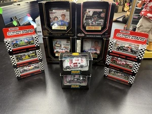 Konvolut 20 Racing Champs & Super Stars Matchbox Autos - Bild 1 von 6