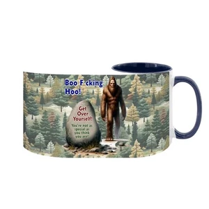 Grande tazza colorata (15 oz) (Made in USA) - Foto 1 di 16