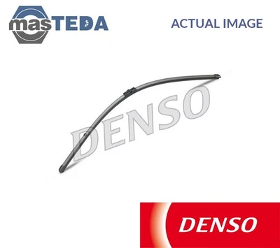 DF-107 WINDSCREEN WIPER BLADE LHD ONLY PASSENGER SIDE DRIVER DENSO NEW - Image 1 of 4