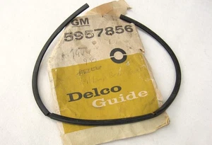 1966 Oldsmobile 98 NOS GM OEM Tail Light Housing Mounting Gasket 66 425 Olds - Bild 1 von 1