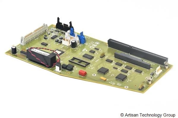 Placa de E/S BD 905-5003 9050 Foto 1 de 4