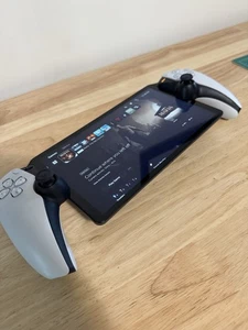 Sony Playstation Portal Remote Player For The Playstation 5 - Picture 1 of 4
