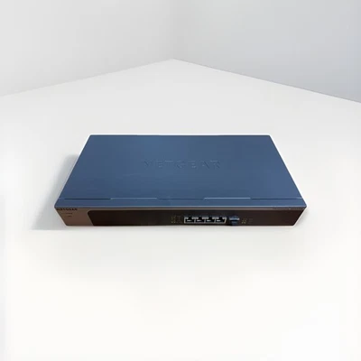 Netgear ProSafe XS505M 5-port 10G/Multi-Gigabit Ethernet Unmanaged Switch - Image 1 of 2