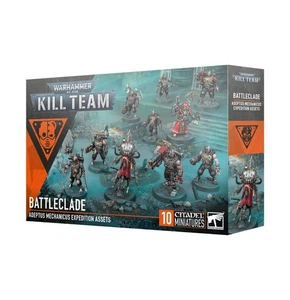 Warhammer 40,000 Kill Team: Battleclade - Picture 1 of 2