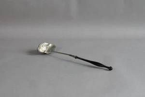 Horn Handled Ladle - Picture 1 of 3