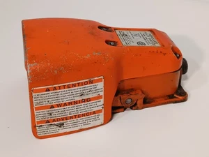 Linemaster 537-SWH Hercules 1-stufiger Schwerlast Fußschalter 125-250VAC 0,5-1PS - Bild 1 von 11