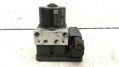 Unidad de control ABS 1K0907379K 10096003483 diésel Volkswagen Golf V 2005 2.0TDi  Foto 1 de 4