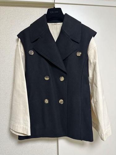 Cappotto Celine Phoebe Phyro