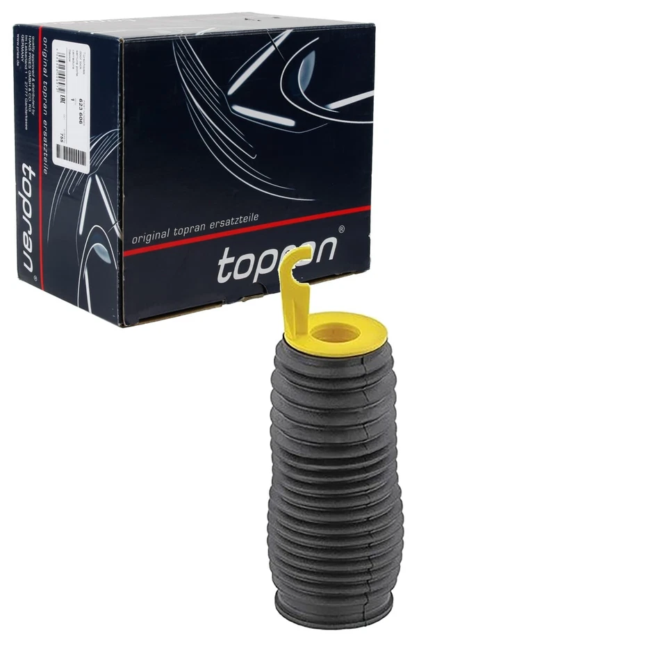 TOPRAN LENKMANSCHETTE FALTENBALG passend für CITROËN SAXO PEUGEOT 106 | 722 170 - Bild 1 von 2