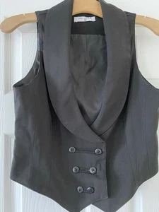 Size 12 Ladies Waistcoat - Picture 1 of 3