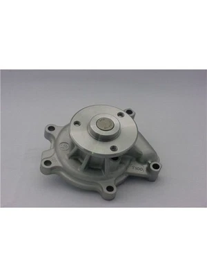 GMB Premium Water Pump fits Daihatsu Copen 0.7 L880,L881 (L880) (GWT-100A) - image 1 of 4