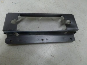 DAIMLER V8 250 RADIO MOUNTING BRACKET - Picture 1 of 2