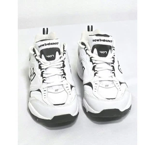 Men’s New Balance 407 athletic training shoe. Size 9.5 - Picture 1 of 7