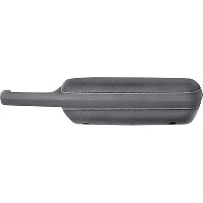 Conjunto de reposabrazos Nova OER 1670164 1975-79, negro, diestro Foto 1 de 4