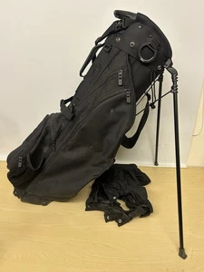 Titleist Golf Stand Bag / Black - Picture 1 of 9
