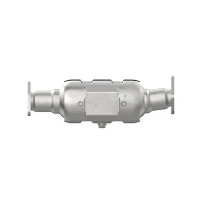Walker 16370 Ultra EPA 16370 Direct Fit Catalytic Converter for Honda Accord - Image 1 of 3