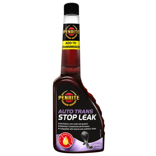 Penrite Auto Transmission Stop Leak Additive 375ml - image 1 of 1