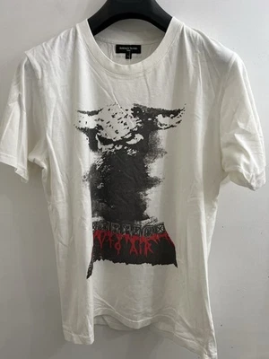 Camiseta gráfica blanca Surface To Air Paris para hombre talla grande nueva con etiquetas Foto 1 de 4