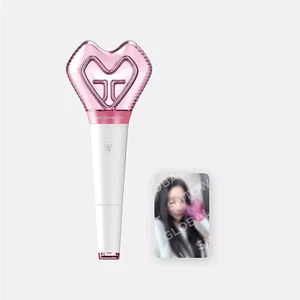GIRLS' GENERATION SNSD OFFICIAL LIGHT STICK GOODS + Track - Imagen 1 de 8