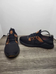OluKai MIO LI Sneaker Schuhe Freizeit Collapse Heel Schwarz Herren 10 - Bild 1 von 10