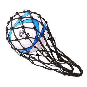 Rucksack für Reise Basketball Tragenetz Tasche Basketball Netz Tasche Volleyball - Bild 1 von 11