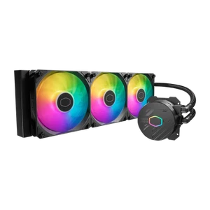 Cooler Master MasterLiquid 360L Core ARGB - Afbeelding 1 van 2
