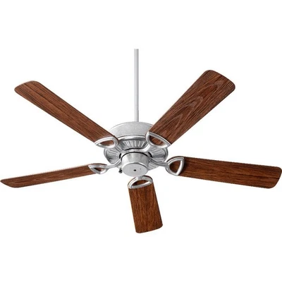 Estate - Patio Ceiling Fan in Transitional style - 52 inches wide by 13.78 - Image 1 of 2