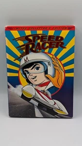 Speed Racer Volume Two Limited Collector's Edition DVD - Picture 1 of 6